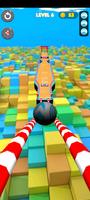 Catch Up Running Ball Screenshot 1