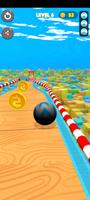 Catch Up Running Ball Screenshot 2