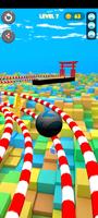 Catch Up Running Ball Screenshot 3