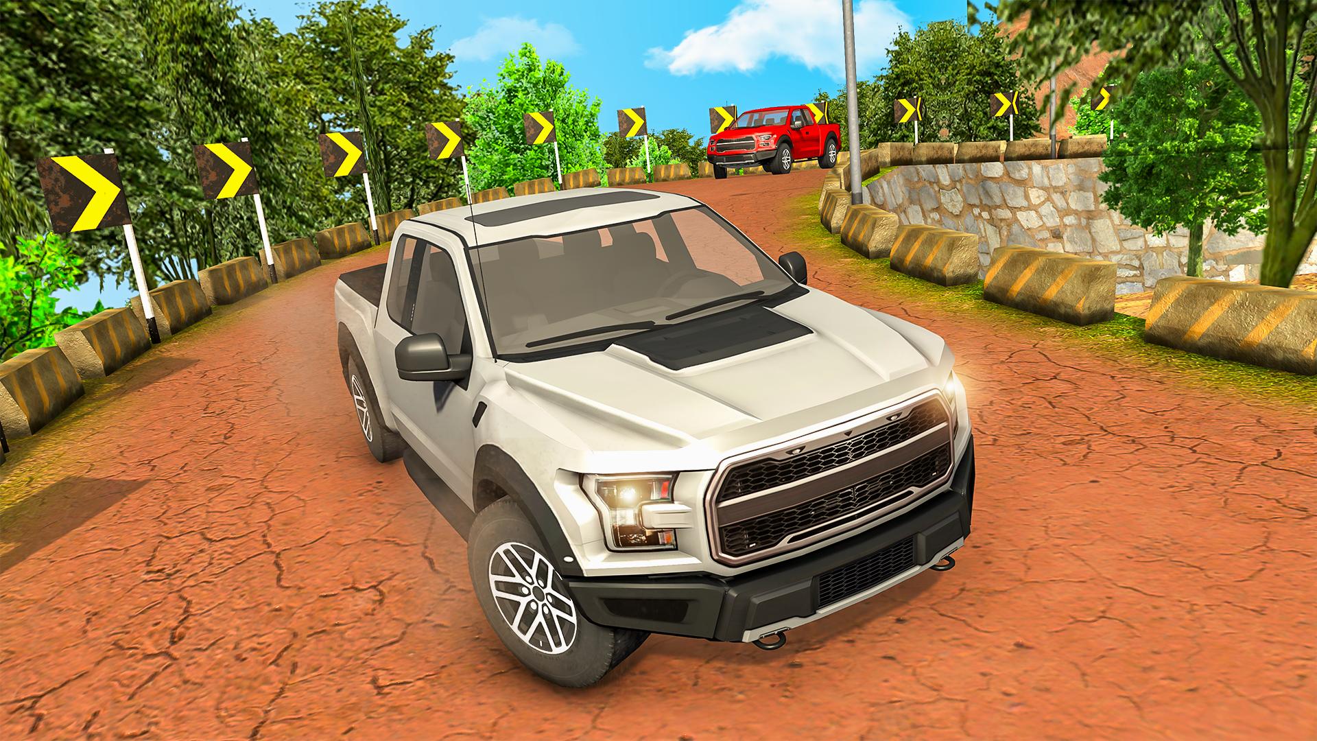 Offroad Pickup Truck Simulator APK for Android Download Offroad Pickup Truck Simulator APK for Android Download