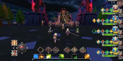 Raid Manager imagem de tela 1