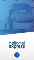 National Express Solutions 海报