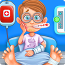 Doctor Surgeon Hospital Games APK