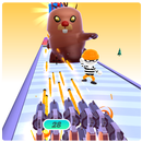 Weapon race  Gun fest APK