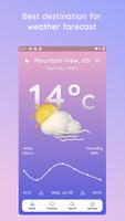 Weather screenshot 1