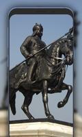 Maharana Pratap Wallpaper Affiche