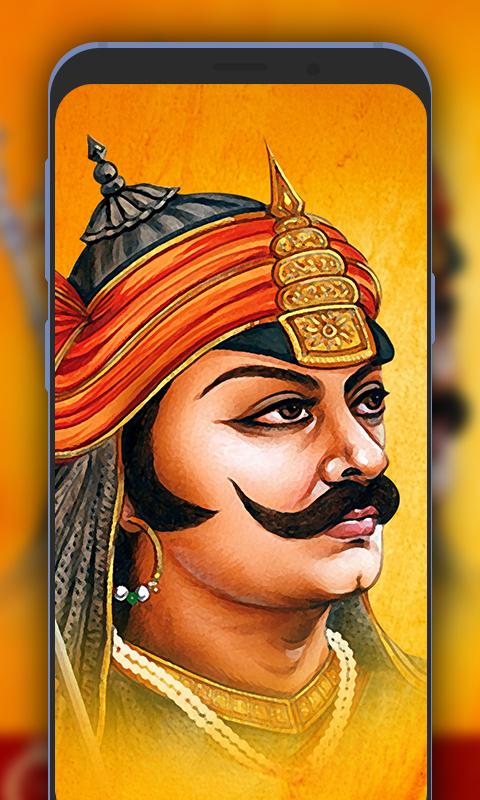 Maharana Pratap Wallpaper APK for Android Download Maharana Pratap Wallpaper APK for Android Download