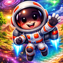 Jetpack Rush : Space Run APK