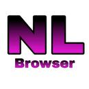 Next Level Browser - Fast, Secure, Private APK