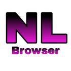 Next Level Browser icône