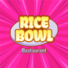 Rice Bowl Restaurant 圖標
