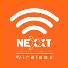 Nexxt Wireless أيقونة