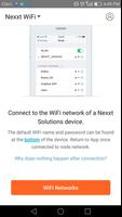 Nexxt Wireless تصوير الشاشة 2