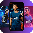 Neymar JR Wallpapers 2023 icône