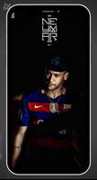 Neymar JR Wallpapers 2023 Affiche