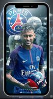 Neymar JR Wallpapers 2023 capture d'écran 1