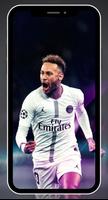 Neymar JR Wallpapers 2023 capture d'écran 3