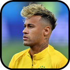 Neymar Wallpaper HD icône
