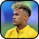 Neymar Wallpaper HD आइकन