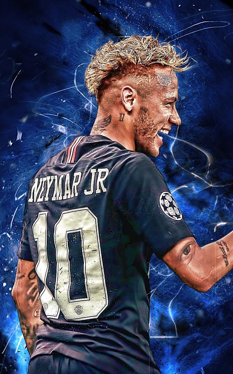 Neymar Wallpaper Hd For Android Apk Download