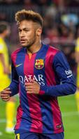 Neymar Wallpaper HD स्क्रीनशॉट 2