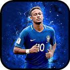 Neymar Wallpapers иконка