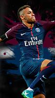 Neymar Wallpapers capture d'écran 3