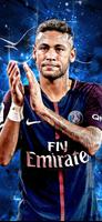 Neymar Wallpapers скриншот 2