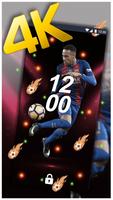 Neymar Wallpapers HD 4K スクリーンショット 2