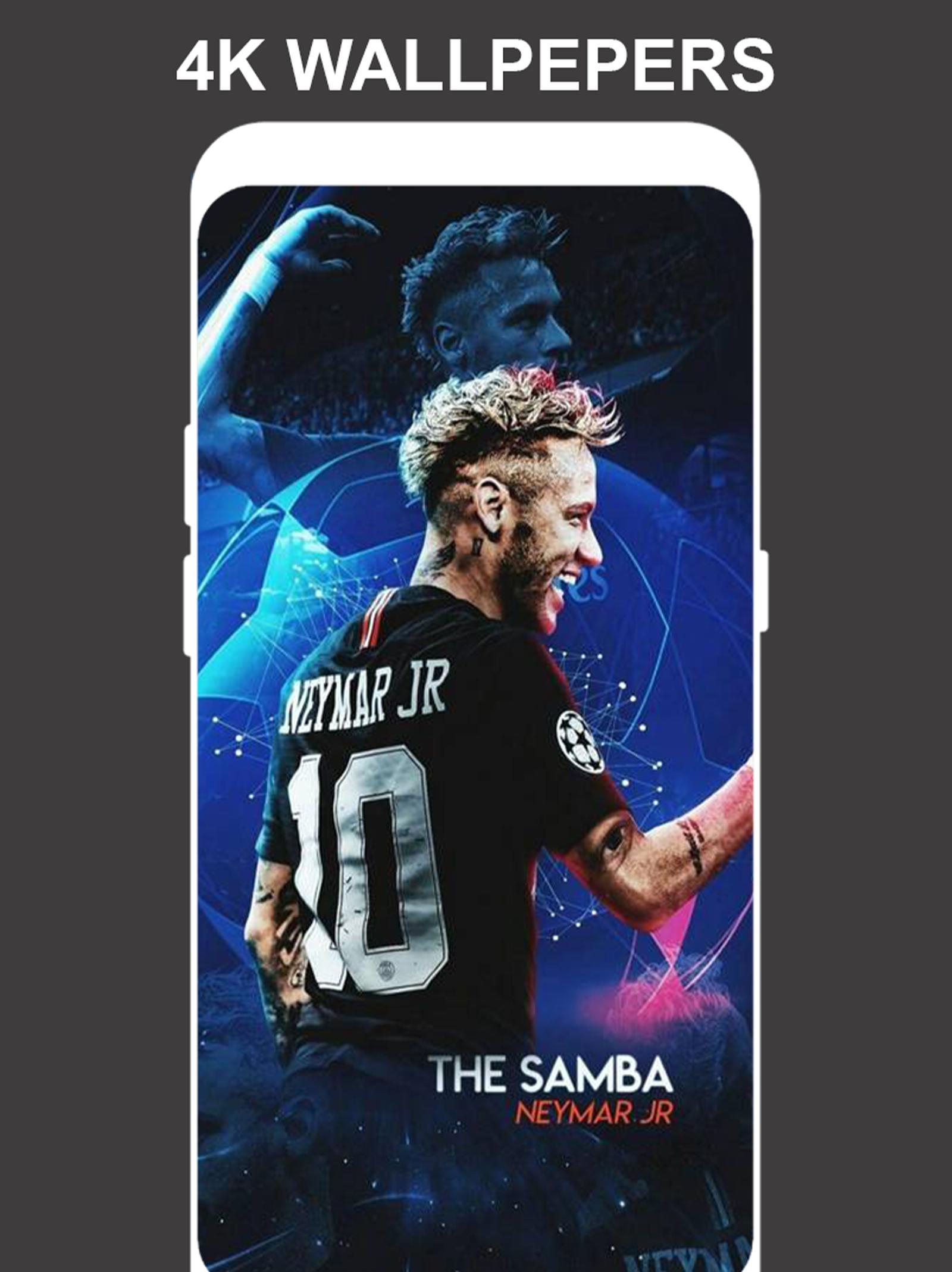 Neymar Jr Wallpaper Hd 21 For Android Apk Download