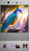 Jigsaw Puzzles - AI Generated скриншот 1