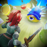 RPG Runner ikon