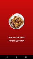 PastaPal - Pasta Cooking Cartaz