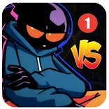 FNF Friday Night Funny Mod Vs Mod:  Whitty Guia