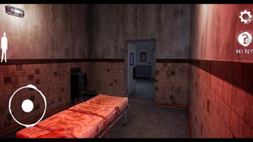 Scary Hospital 2 الملصق