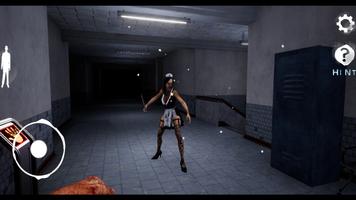 Scary Hospital 2 تصوير الشاشة 1