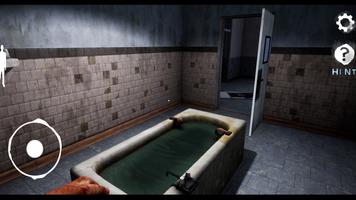 Scary Hospital 2 تصوير الشاشة 2