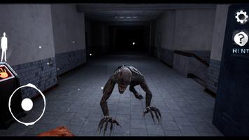 Scary Hospital 2 تصوير الشاشة 3