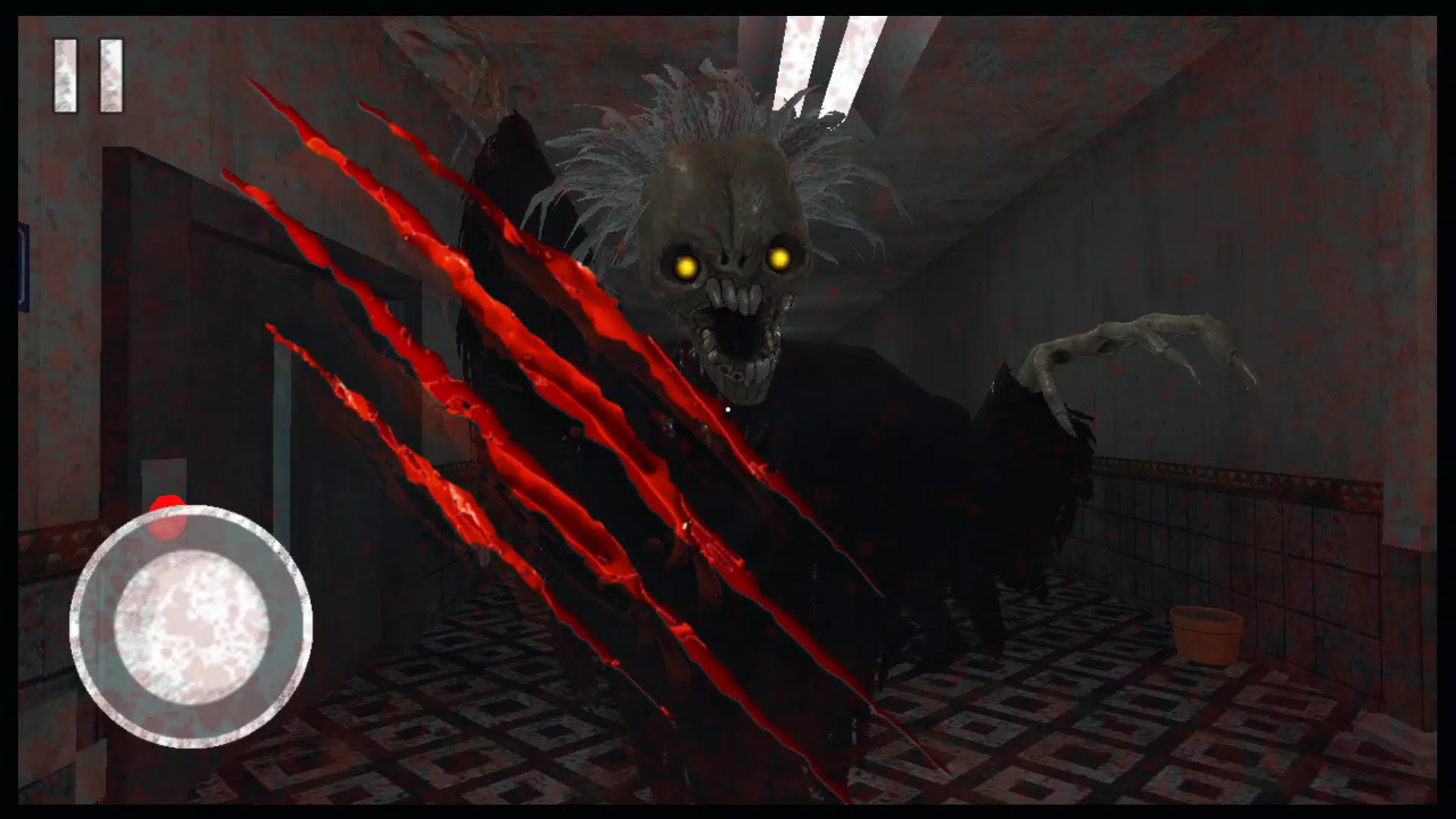 Dia 11 Tentando criar um jogo de terror em 3d de capítulos #jogo3d