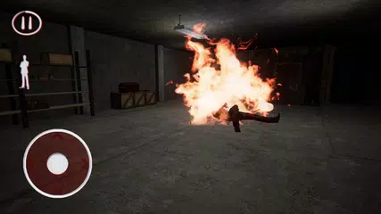 Scary Subway Escape Horror XAPK download