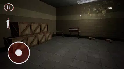 Scary Subway Escape Horror XAPK download
