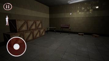 Scary Subway 截图 1