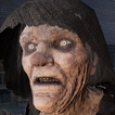 Scary Dark Night Escape Horror ikona