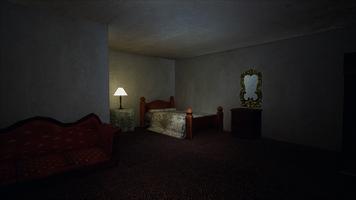 The Cross zombie survival game screenshot 1