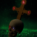 The Cross zombie survival game APK