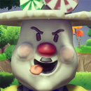 Angry Mr candy Escape Horror APK
