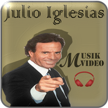 Julio Iglesias Song and Video