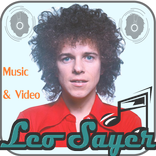 Leo Sayer Complete Videos