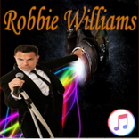 Great song Robbie Williams