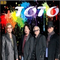 The Best Complete TOTO Album